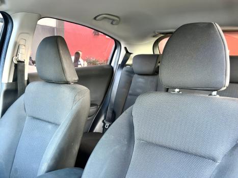 HONDA HR-V 1.8 16V 4P EX FLEX AUTOMTICO CVT, Foto 10
