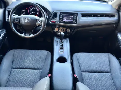 HONDA HR-V 1.8 16V 4P EX FLEX AUTOMTICO CVT, Foto 12