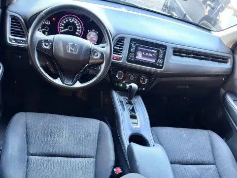 HONDA HR-V 1.8 16V 4P EX FLEX AUTOMTICO CVT, Foto 13