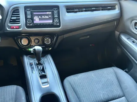 HONDA HR-V 1.8 16V 4P EX FLEX AUTOMTICO CVT, Foto 14