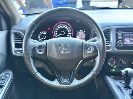 HONDA HR-V 1.8 16V 4P EX FLEX AUTOMTICO CVT, Foto 16