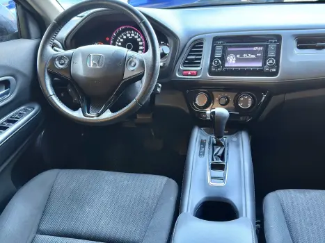 HONDA HR-V 1.8 16V 4P EX FLEX AUTOMTICO CVT, Foto 18