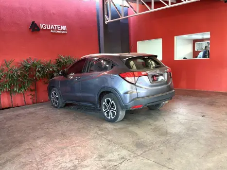 HONDA HR-V 1.8 16V 4P EX FLEX AUTOMTICO CVT, Foto 20