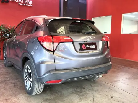 HONDA HR-V 1.8 16V 4P EX FLEX AUTOMTICO CVT, Foto 21