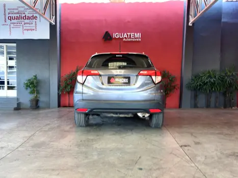 HONDA HR-V 1.8 16V 4P EX FLEX AUTOMTICO CVT, Foto 22