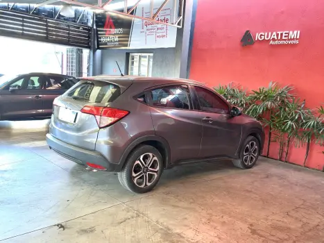 HONDA HR-V 1.8 16V 4P EX FLEX AUTOMTICO CVT, Foto 23