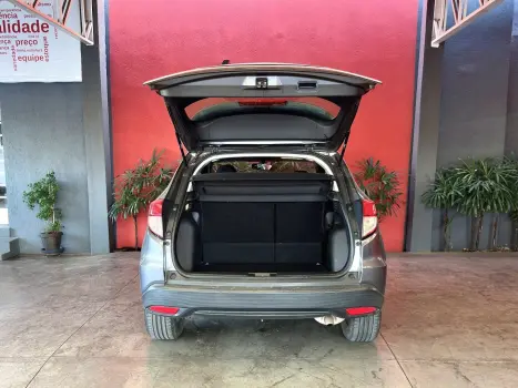 HONDA HR-V 1.8 16V 4P EX FLEX AUTOMTICO CVT, Foto 24