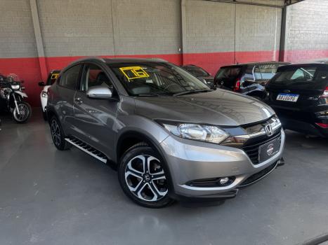 HONDA HR-V 1.8 16V 4P EXL FLEX AUTOMTICO CVT, Foto 1