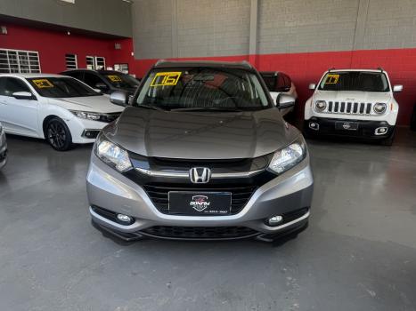 HONDA HR-V 1.8 16V 4P EXL FLEX AUTOMTICO CVT, Foto 5