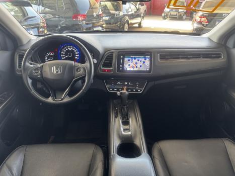 HONDA HR-V 1.8 16V 4P EXL FLEX AUTOMTICO CVT, Foto 7