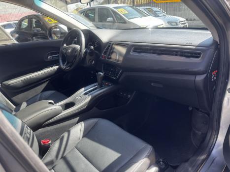 HONDA HR-V 1.8 16V 4P EXL FLEX AUTOMTICO CVT, Foto 8