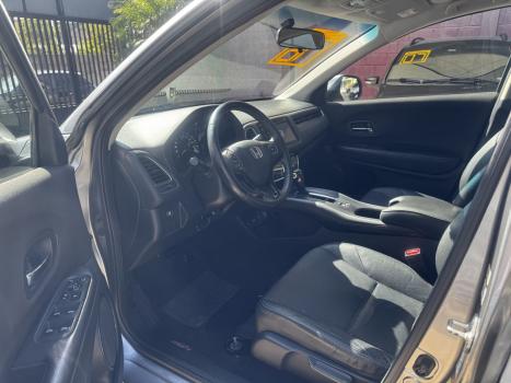 HONDA HR-V 1.8 16V 4P EXL FLEX AUTOMTICO CVT, Foto 9