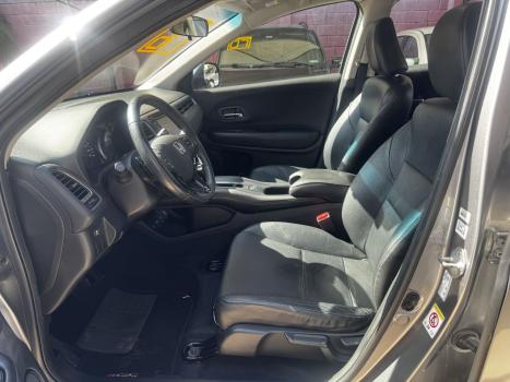 HONDA HR-V 1.8 16V 4P EXL FLEX AUTOMTICO CVT, Foto 10