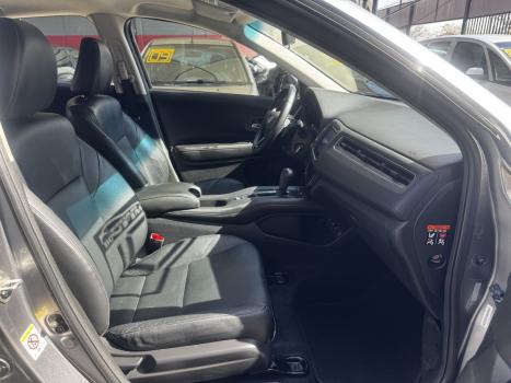 HONDA HR-V 1.8 16V 4P EXL FLEX AUTOMTICO CVT, Foto 11