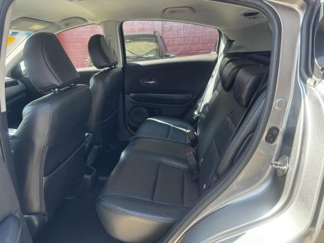 HONDA HR-V 1.8 16V 4P EXL FLEX AUTOMTICO CVT, Foto 12