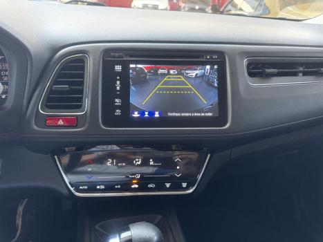 HONDA HR-V 1.8 16V 4P EXL FLEX AUTOMTICO CVT, Foto 13