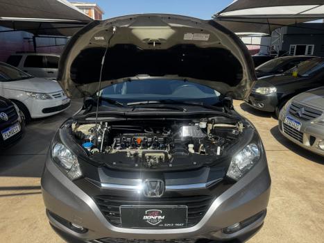 HONDA HR-V 1.8 16V 4P EXL FLEX AUTOMTICO CVT, Foto 14