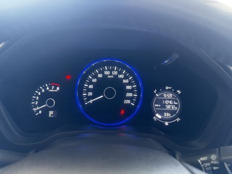 HONDA HR-V 1.8 16V 4P EXL FLEX AUTOMTICO CVT, Foto 15