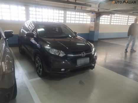 HONDA HR-V 1.8 16V 4P EX FLEX AUTOMTICO CVT, Foto 1