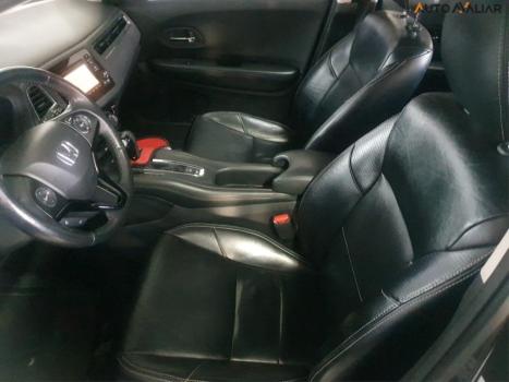 HONDA HR-V 1.8 16V 4P EX FLEX AUTOMTICO CVT, Foto 3