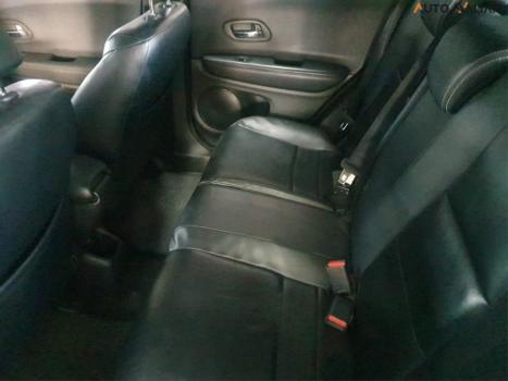 HONDA HR-V 1.8 16V 4P EX FLEX AUTOMTICO CVT, Foto 4