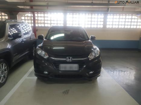 HONDA HR-V 1.8 16V 4P EX FLEX AUTOMTICO CVT, Foto 5