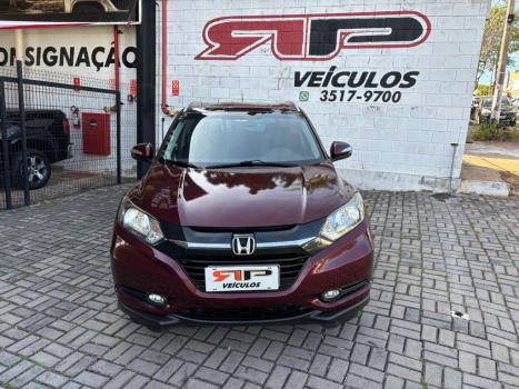 HONDA HR-V 1.8 16V 4P EX FLEX AUTOMTICO CVT, Foto 2