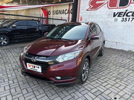 HONDA HR-V 1.8 16V 4P EX FLEX AUTOMTICO CVT, Foto 3