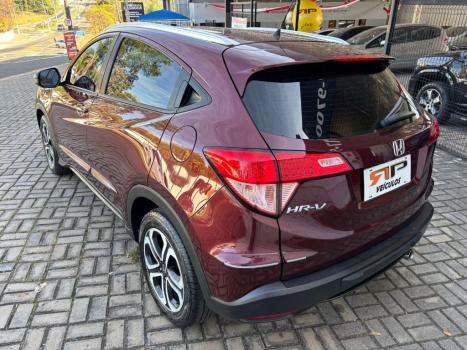 HONDA HR-V 1.8 16V 4P EX FLEX AUTOMTICO CVT, Foto 6