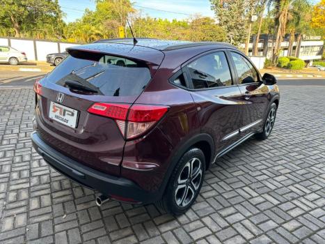 HONDA HR-V 1.8 16V 4P EX FLEX AUTOMTICO CVT, Foto 7