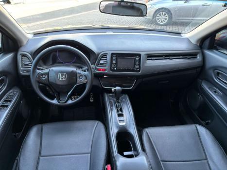 HONDA HR-V 1.8 16V 4P EX FLEX AUTOMTICO CVT, Foto 8