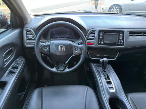 HONDA HR-V 1.8 16V 4P EX FLEX AUTOMTICO CVT, Foto 10