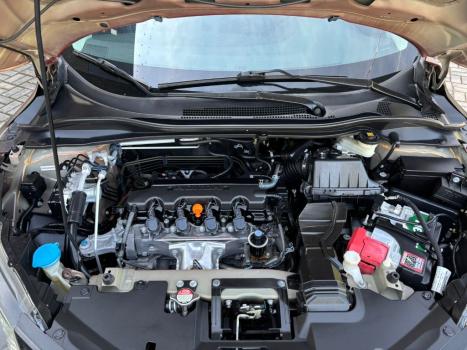 HONDA HR-V 1.8 16V 4P EX FLEX AUTOMTICO CVT, Foto 12