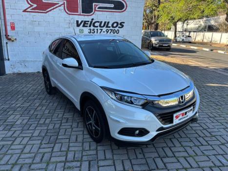 HONDA HR-V 1.8 16V 4P LX FLEX AUTOMTICO CVT, Foto 3