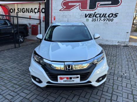 HONDA HR-V 1.8 16V 4P LX FLEX AUTOMTICO CVT, Foto 4