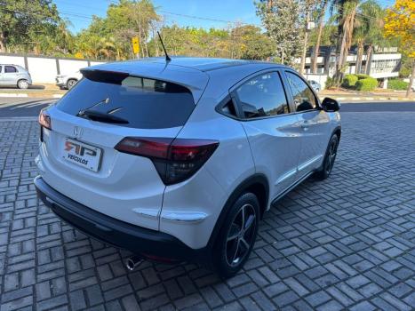 HONDA HR-V 1.8 16V 4P LX FLEX AUTOMTICO CVT, Foto 5