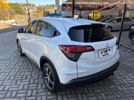 HONDA HR-V 1.8 16V 4P LX FLEX AUTOMTICO CVT, Foto 6