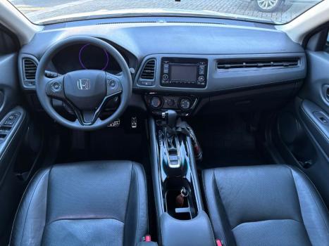 HONDA HR-V 1.8 16V 4P LX FLEX AUTOMTICO CVT, Foto 8