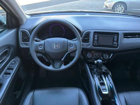 HONDA HR-V 1.8 16V 4P LX FLEX AUTOMTICO CVT, Foto 9