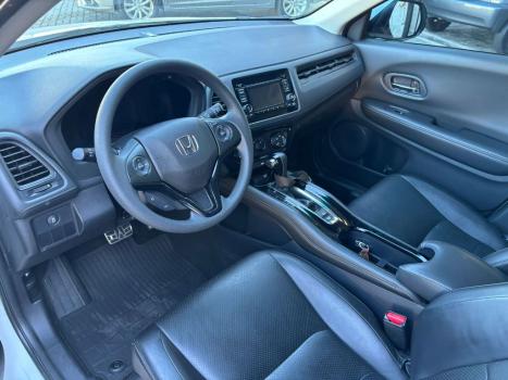 HONDA HR-V 1.8 16V 4P LX FLEX AUTOMTICO CVT, Foto 10