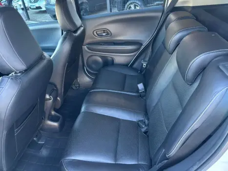 HONDA HR-V 1.8 16V 4P LX FLEX AUTOMTICO CVT, Foto 12