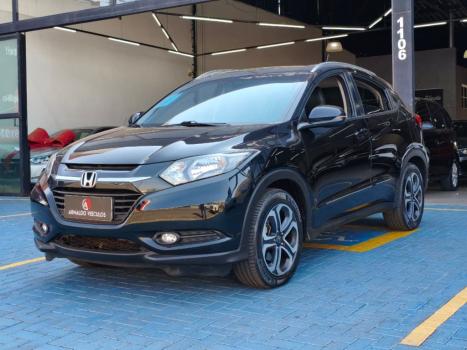 HONDA HR-V 1.8 16V 4P EX FLEX AUTOMTICO CVT, Foto 1