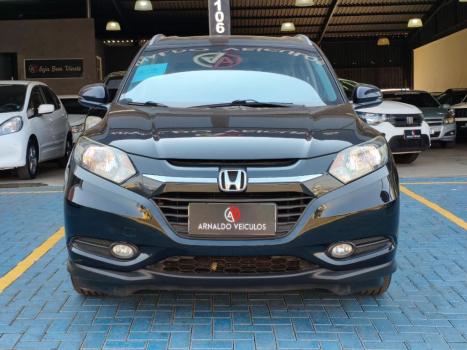 HONDA HR-V 1.8 16V 4P EX FLEX AUTOMTICO CVT, Foto 2