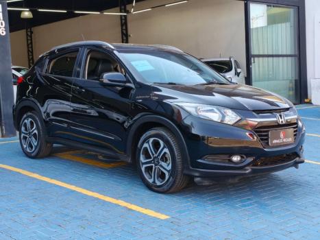HONDA HR-V 1.8 16V 4P EX FLEX AUTOMTICO CVT, Foto 3