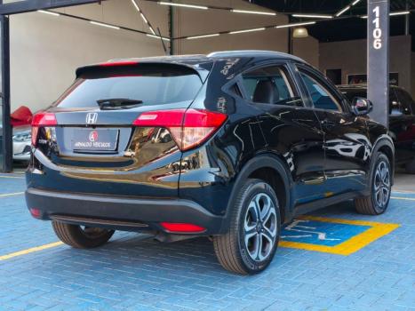 HONDA HR-V 1.8 16V 4P EX FLEX AUTOMTICO CVT, Foto 4