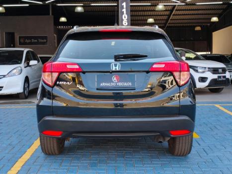 HONDA HR-V 1.8 16V 4P EX FLEX AUTOMTICO CVT, Foto 5