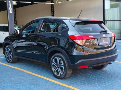 HONDA HR-V 1.8 16V 4P EX FLEX AUTOMTICO CVT, Foto 6