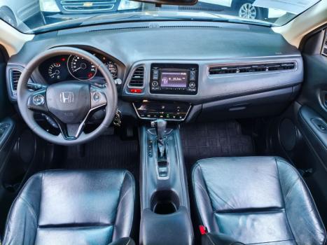 HONDA HR-V 1.8 16V 4P EX FLEX AUTOMTICO CVT, Foto 7
