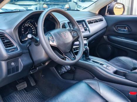 HONDA HR-V 1.8 16V 4P EX FLEX AUTOMTICO CVT, Foto 8