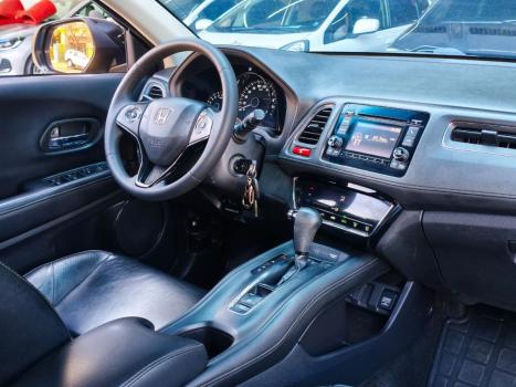 HONDA HR-V 1.8 16V 4P EX FLEX AUTOMTICO CVT, Foto 9